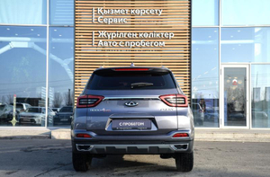 CHERY 1.5 DCT FWD (147 л.с.) Base Автомобили с пробегом Шымкент  