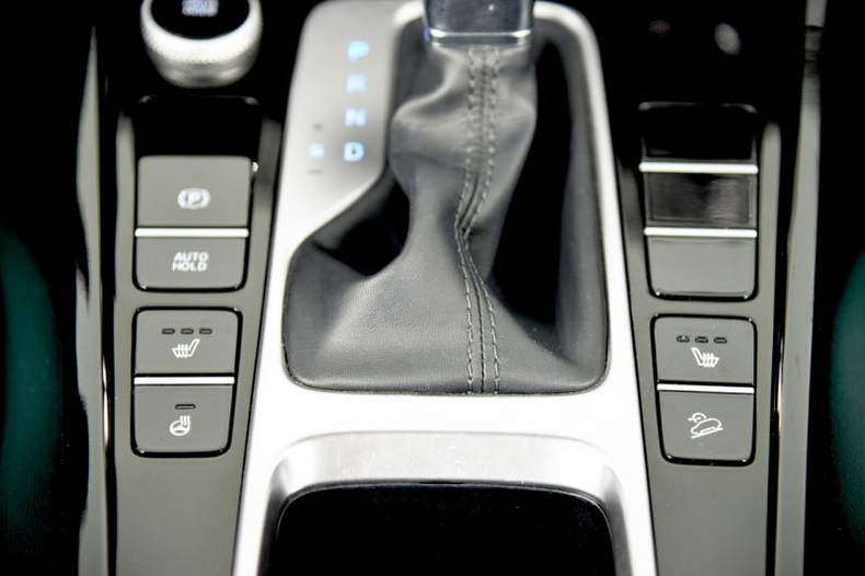 Hyundai Новая Creta 2.0 AT 2WD (150 л. с.) Travel Автомобили с пробегом Шымкент  
