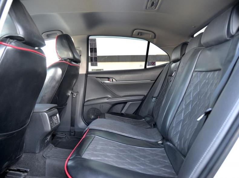 Toyota Camry 2.0 CVT (150 л.с.) Классик Плюс P3 Автомобили с пробегом Шымкент  