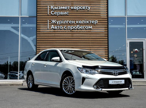 Toyota 2.5 AT (181 л. с.) Автомобили с пробегом Шымкент  