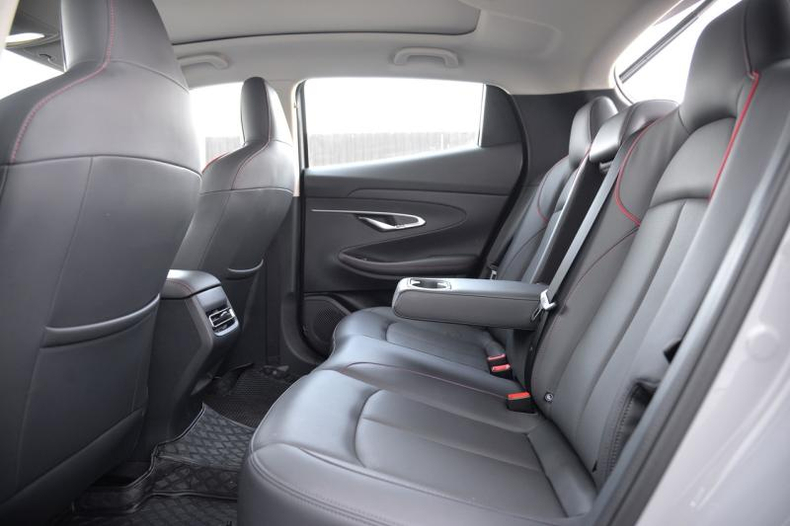 Changan UNI-T рестайлинг 1.5 DCT FWD (188 л.с.) Tech Автомобили с пробегом Шымкент  