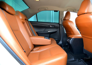 Toyota 2.5 AT (181 л.с.) Exclusive Автомобили с пробегом Шымкент  