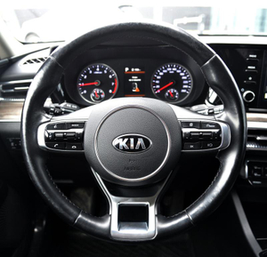 Kia 2.5 AT FWD (191 л.с.) Prestige Автомобили с пробегом Шымкент  