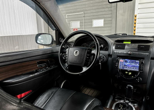SsangYong 3.2 AT AWD (220 л. с.) ORBIS AUTO г. Алматы
