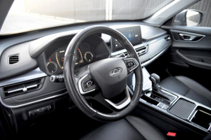 CHERY 1.5 DCT FWD (147 л.с.) Base Автомобили с пробегом Шымкент  