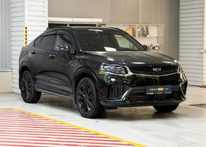 Geely Tugella 2.0T 8AT 4WD (238 л.с.) Flagship ORBIS AUTO г. Алматы