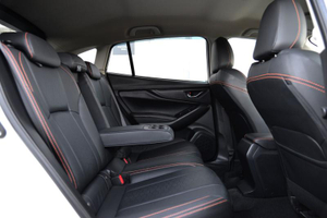 Subaru XV 2.0 CVT 4WD (154 л.с.) Premium ES Автомобили с пробегом Шымкент  