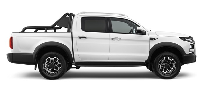 SOLLERS ST9 Пикап 2.0 бензин 224 л.с. Ultimate Нью-Йорк Моторс Кемерово