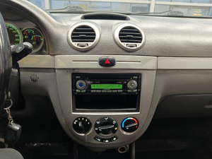 Chevrolet 1.6 AT FWD (109 л.с.) SX X5XS55J4 Твоё авто (Киров) Киров