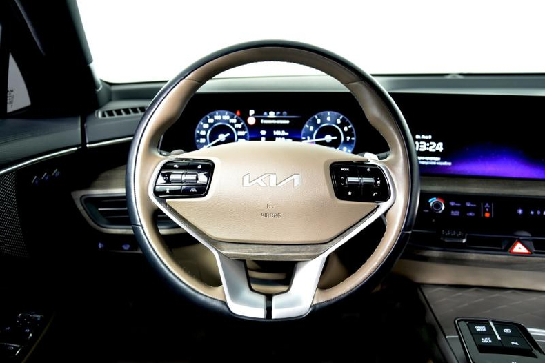 Kia 2.5 AT FWD (198 л.с.) Signature Автомобили с пробегом Шымкент  