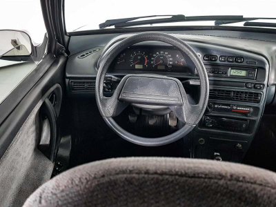 LADA 2114 1.6 MT 8 кл (Евро-3) (81 л. с.)