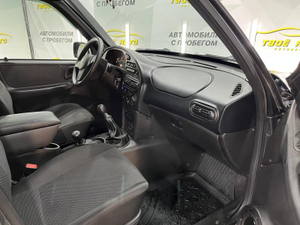 LADA 1.7 MT 4WD (80 л.с.) Luxe Твоё авто (Йошкар-Ола)