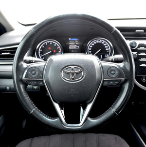 Toyota Camry 2.0 AT FWD (150 л.с.) Классик A2 Автомобили с пробегом Шымкент  