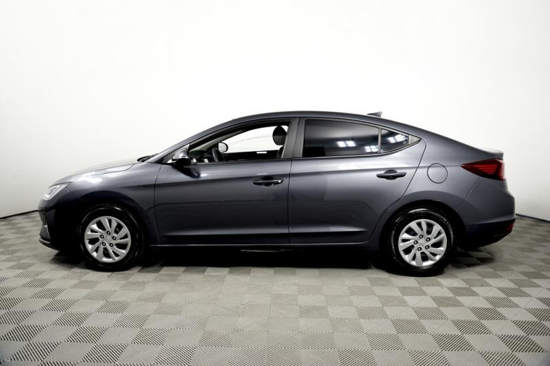 Hyundai 1.6 AT (130 л.с.) Автомобили с пробегом Шымкент  