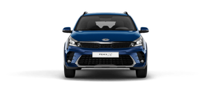 Kia Rio X 1.6 AT (123 л. с.) Luxe AV  Саранскмоторс Саранск
