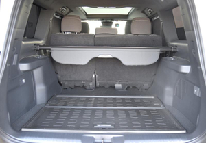 Lexus 3.4 AT 4WD (354 л.с.) 550 Luxury + Автомобили с пробегом Шымкент  