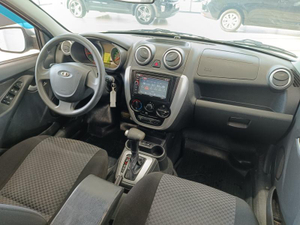 LADA (ВАЗ) Granta седан 1.6 AT FWD (98 л.с.) 16кл Comfort Твоё авто (Киров)