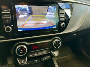 Kia Rio X 1.6 AT (123 л. с.) Prestige Авто Люкс KIA Севастополь