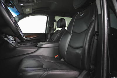 Cadillac Escalade 6.2 V8 АТ 4WD (426 л.с.) Luxury