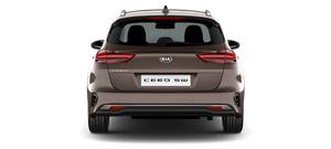 Kia Ceed SW 1.6 MT FWD (128 л.с.) MPI Comfort Саранскмоторс Саранск