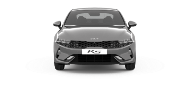 Kia K5 2.0T AT FWD (240 л.с.) [GDI] GT Line Саранскмоторс Саранск