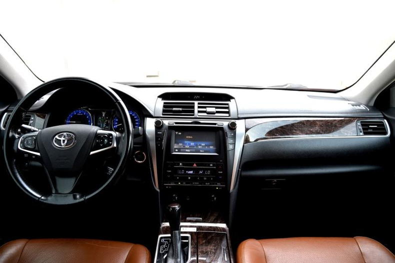 Toyota 2.5 AT (181 л.с.) Exclusive Автомобили с пробегом Шымкент  