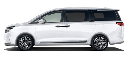 SOLLERS SP7 2.0 бензин 237 л.с. Базовая Мэйджор Москва