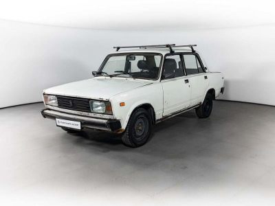 LADA 2105 1.6 MT (75 л. с.)