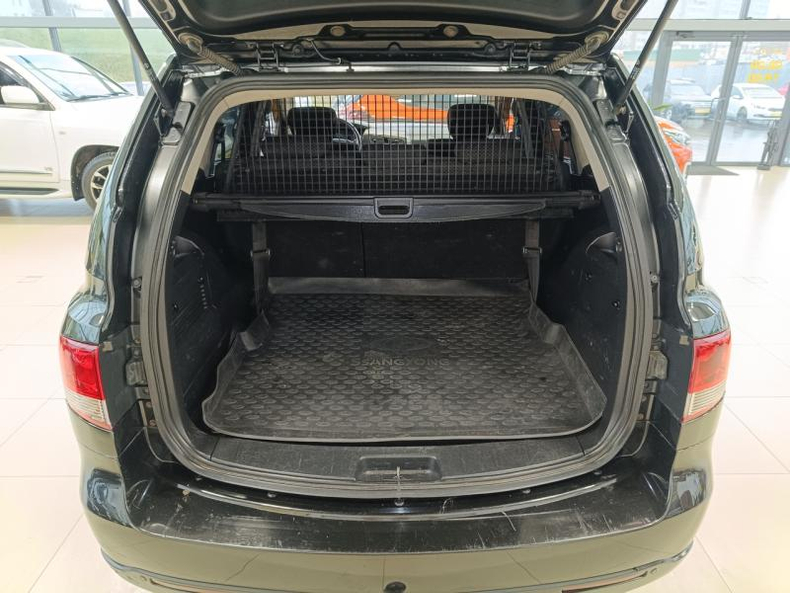 SsangYong 2.0d MT 4WD (141 л.с.) Xdi Elegance Твоё авто (Киров)