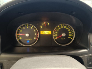 Hyundai 1.4 MT (95 л. с.) Comfort Твоё авто (Киров)