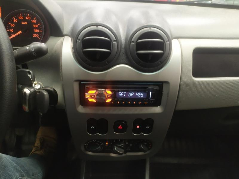 Renault 1.6 MT (84 л. с.) Твоё авто (Киров)