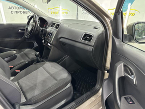 Volkswagen Polo 1.4 MT FWD (125 л.с.) TSI Club Твоё авто (Йошкар-Ола) Йошкар-Ола