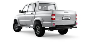 УАЗ Pickup 2.7 Бензин 5МКП 4х4, ЕВРО-5 Base Икар (пакет Limited) АлтайАвтоЦентр Барнаул