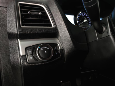 Ford Explorer 3.5 SelectShift 4WD (249 л. с.)