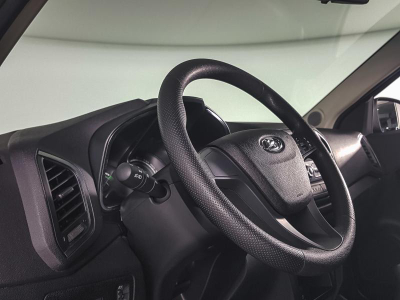 LADA XRAY 1.8 MT (122 л.с.)