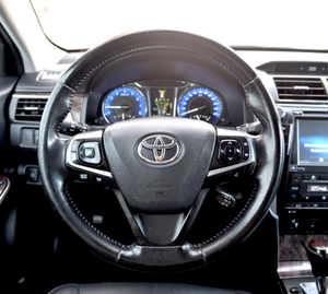 Toyota 2.5 AT (181 л.с.) Люкс Автомобили с пробегом Шымкент  