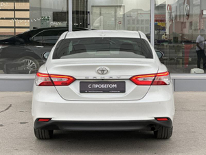 Toyota Camry 2.0 AT FWD (150 л.с.) Классик A2 Автомобили с пробегом Шымкент  