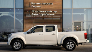 Great Wall 2.4 5MT 4WD (149 л.с.) Premium Автомобили с пробегом Шымкент  
