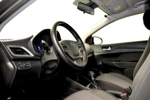 Hyundai 1.6 AT (123 л.с.) Active Plus Автомобили с пробегом Шымкент  