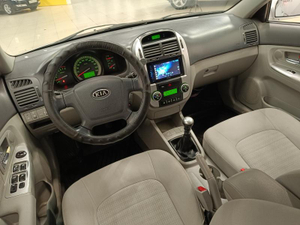 Kia 1.6 MT (121 л. с.) Твоё авто (Киров)