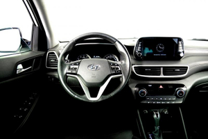 Hyundai Tucson 2.0 AT FWD (150 л.с.) Family Автомобили с пробегом Шымкент  
