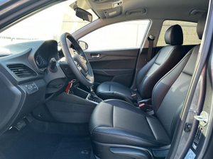SOLARIS HS 1.6 AT FWD (123 л.с.) Comfort + Light АВТО ЛЮКС Севастополь