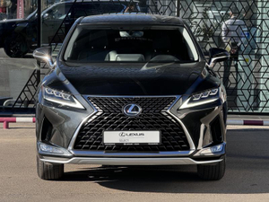 Lexus New RX 2.0 AT 4WD (238 л.с.) 300 Executive Лексус Бишкек Бишкек