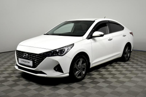 Hyundai 1.6 AT (123 л.с.) Elegance Автомобили с пробегом Шымкент  