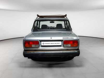 LADA 2107 1.6 MT 8 кл (Евро-4) (73 л. с.)