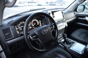 Toyota 4.6 AT 4WD (309 л.с.) Престиж Автомобили с пробегом Шымкент  