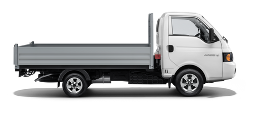 SOLLERS ARGO Бортовая платформа (Сталь) 2.0 дизель 130 л.с. 3.5т L2 Длинная (L2) С-Авто Саратов