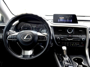 Lexus RX 300 AT AWD (238 л.с.) Comfort Автомобили с пробегом Шымкент  