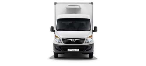 SOLLERS ATLANT Фургон Рефрижератор 2.7 дизель 150 л.с. 3.5т L4 Сверхдлинная (L4) СТ Уфа Уфа