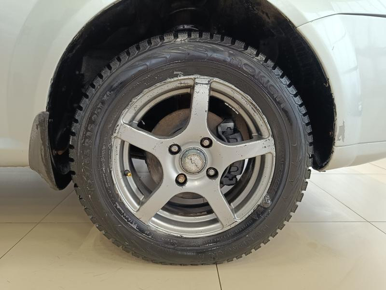 Chevrolet 1.6 MT FWD (109 л.с.) Твоё авто (Киров) Киров